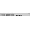 Switch eKitEngine S310S-24T4J (24*10/100/1000BASE-T Ports 4*2.5GE SFP Ports built-in AC power, Fanless) Géré Layer 2+