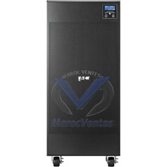 Onduleur Online double conversion Eaton 9E 15kVA 1:1 et 3:1