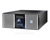 Onduleur (montable sur rack / externe) HotSwap CA 200/208/220/230/240 V 11000 Watt 11000 VA Monophasé 9PX11KIRTNBPG2