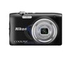 Compact Nikon Coolpix A100 Noir A100