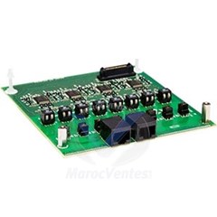 CARTE FILLE 8 PORTS ANALOG POUR SV9100 BE113437