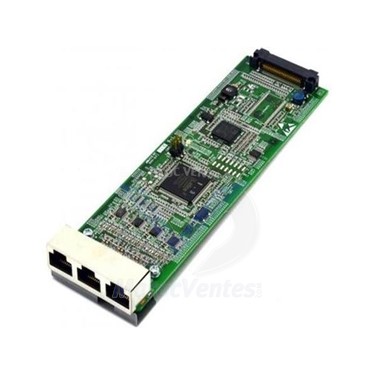CARTE EXPANSION POUR CHASSIS PRINCIPAL SV9100 : BE119026