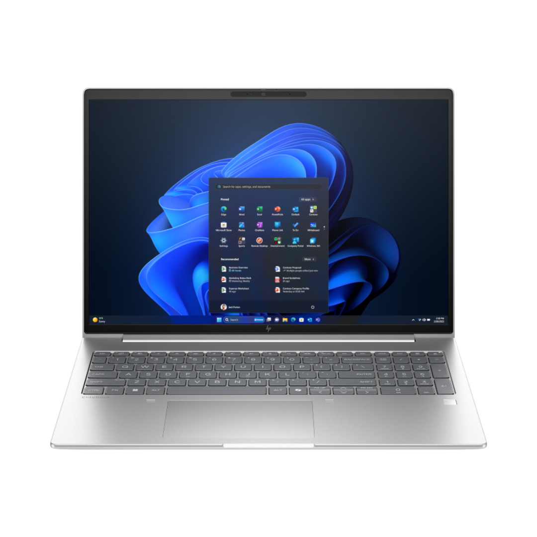 PC Portable HP EliteBook 6 G1i 16 Ultra 5-225U 16" 16Go 512Go SSD W11P64