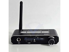 Récepteur Audio Bluetooth USB Master Adaptateur Sans Fil Haute Qualité D200