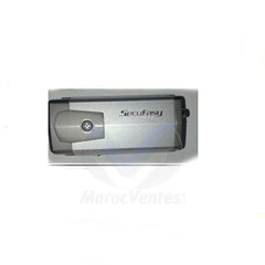 CAMERA BOX COULEUR .SONY SUPER HAD CCD1/3" 420TVL-0.5LUX+AUDIO D3142SR