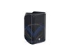 HAUT-PARLEUR Enceinte Amplifie 12" 1000W DBR-12