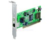 Carte PCI Gigabit cuivre 10/100/1000 Mbps DGE-528T