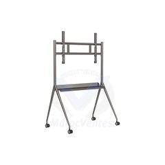 Supports pour écrans plats de conférence 55-65-75" DS-D5ABKY2-S
