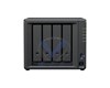 Serveur NAS TWR Processeur Intel-J4125 4 coeurs 2 Ghz Raid Software RAM 2 Go 36 Mois