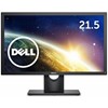 DELL 22 Monitor | E2216H - 54.6cm(21.5 ) Black EUR