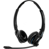 MB PRO 2 UC ML Casque - supra-auriculaire - Bluetooth - sans fil - Certifié pour Skype Entreprise