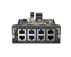 Module Peplink FlexModule Plus 8 ports PoE GE EXM-8C