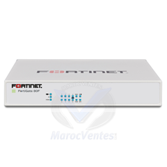 FortiGate-80F Hardware plus 3 Year FortiCare Premium and FortiGuard Unified Threat Protection (UTP)