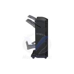 Module de finition tri et agrafage avec RU-513 (Agrafe 50f max., sortie 2300f max.) avec mode livret brochure