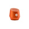 Haut-parleur  pour utilisation portable sans fil S6000 Orange