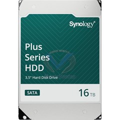 Disque dur interne 3.5" Synology HAT3310 16 To HAT3310-16T
