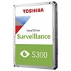 Disque dur 2TB special CCTV