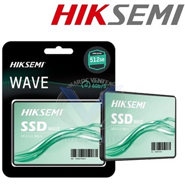 DISQUE DUR INTERNE Wave(S) SSD 256Go 2.5" SATA III 3.0 6Gb s