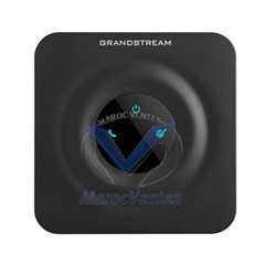 Adaptateur Téléphonique Analogique 1 FXS / 1 Profil SIP