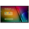 Écran Interactif ViewBoard® Tactile 65   (165,1 cm) 4K  Ultra HD 2 x Haut-Parleur Principal 12 Watts Android 11