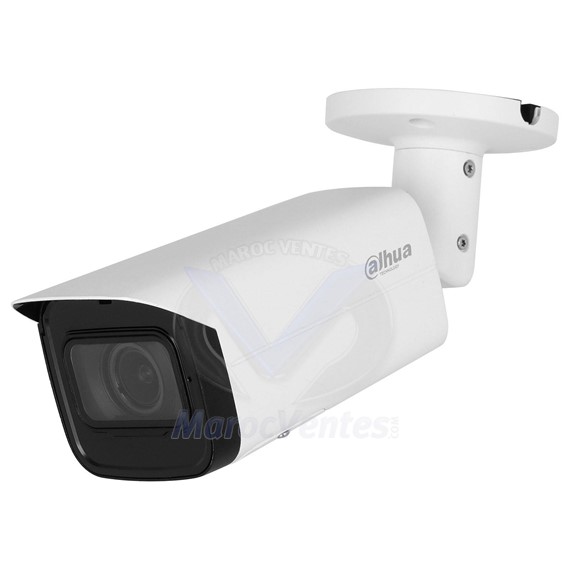 8MP IR Vari-focal Bullet WizSense Network Camera IPC-HFW2841T-ZS