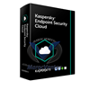 Kaspersky Endpoint Security Cloud, User French Africa Edition. 50-99 Workstation / FileServer; 100-198 Mobile device 1 year Base License