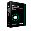 Kaspersky Endpoint Security Cloud, User French Africa Edition. 15-19 Workstation / FileServer; 30-38 Mobile device 1 year Base License
