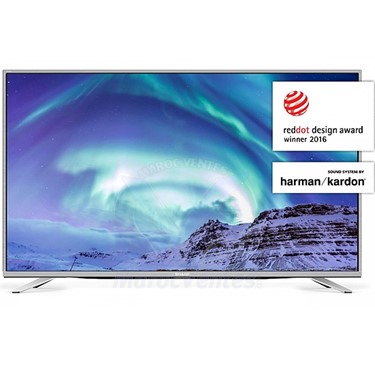 ECRAN LED 65'' ( 165 cm) SHARP UHD 4K SMART TV Son Harman Kardon