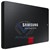 SAMSUNG disque SSD Interne 860 PRO 1 TO MZ-76P1TOB/EU