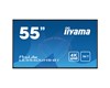 MONITEUR PROFESSIONNEL POUR L AFFICHAGE DYNAMIQUE 55" 4K UHD IIYAMA PROLITE