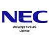 LICENSE PORT SYSTEM POUR SV9100 BE114042