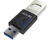CLE USB 3.0 64GB FINGERPRINT F35 LJDF35P064G-RNBNG LJDF35P064G-RNBNG