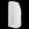 DETECTEUR IR FILAIRE CONFORME AUX NORMES EN50131 LP2