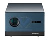 VidéoProjecteur LED Intelligent 1080p avec Google TV Intégré Connectivité Wi-Fi et Bluetooth Intégrée LX60HD