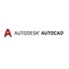 Autodesk AutoCAD - including specialized toolsets AD New Single-user ELD Annual Subscription