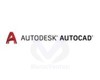 AutoCAD – Abonnement trois ans - monoposte C1RK1-WW3611-L802
