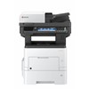 ECOSYS Imprimante Multifonction Laser A4 Noir et Blanc Monochrome Ecran Tactile Recto/Verso
