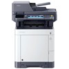 ECOSYS Imprimante Multifonctions (3en1) (couleur) Laser A4 Recto-Verso