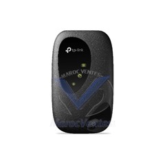 150Mbps 4G LTE Mobile Wi-Fi, Qualcomm, LTE-FDD/LTE-TDD/DC-HSPA+/HSPA/UMTS, N300 Wi-Fi, internal 4G Modem, 2000mAh rechargeable battery, tpMiFi App