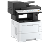 Imprimante Multifonction laser Noir et blanc A4 Ecran Tactile 45 ppm