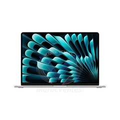 MacBook Air 15 pouces (2024) 16 Go SSD 256 Go ARGENT
