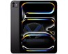 iPad Pro 13 pouces Wi-Fi + Cellulaire 256 Go avec Vitre Standard SPACE BLACK