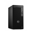PC Bureau Dell OptiPlex 3090 Mini Tower i3-10105 4GB 1TB Ubuntu Linux 20.04 Noir