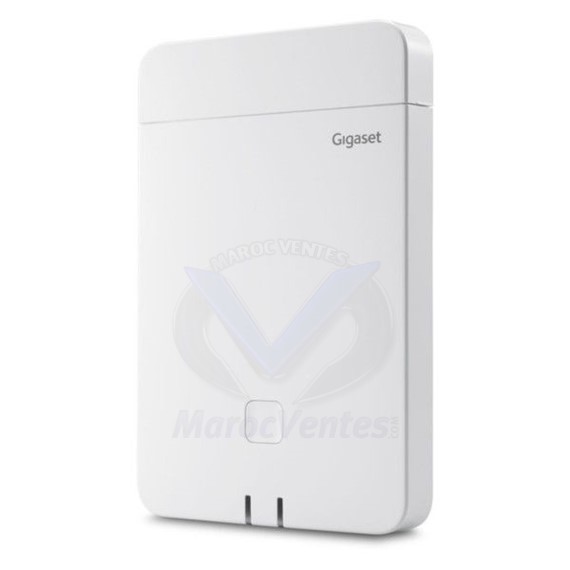 Système DECT IP N870 IP PRO jusqu