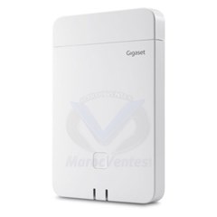 Système DECT IP N870 IP PRO jusqu'à 250 Utilisateurs/Comptes SIP/Combinés et 60 Appels Simultanés N870