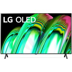 TV 48 Pouces OLED A2 4K SMART IA α7 DOLBY VISION ATMOS