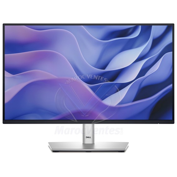 Écran Dell 22 P2225H (54,6 cm) 21,5" HDMI VGA DisplayPort P2225H-3Y