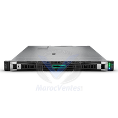 Serveur Proliant HPE DL360 G11 8SFF-NC 4410Y-2GHz-12c 32G MR408i-o-4G P51930-421