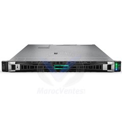 Serveur ProLiant  HPE DL360 Gen11 8SFF NC CTO Montable Sur Rack 1U