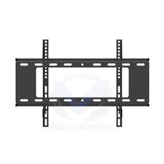 SUPPORT MURAL FIXE POUR TÉLÉVISEUR DE 37 À 80''
